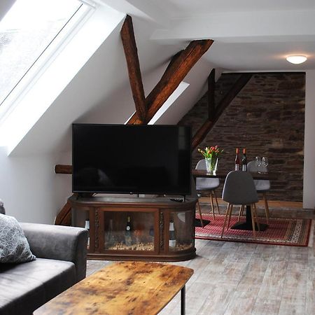 Moselena Apartment Reil Luaran gambar