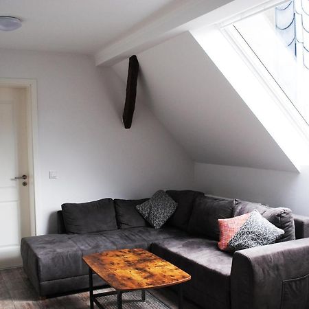 Moselena Apartment Reil Luaran gambar