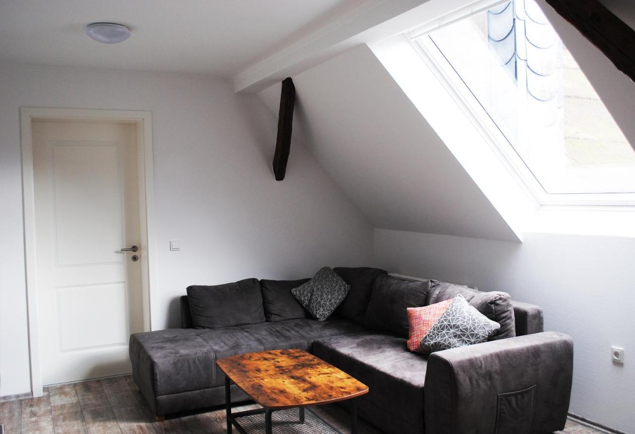 Moselena Apartment Reil Luaran gambar